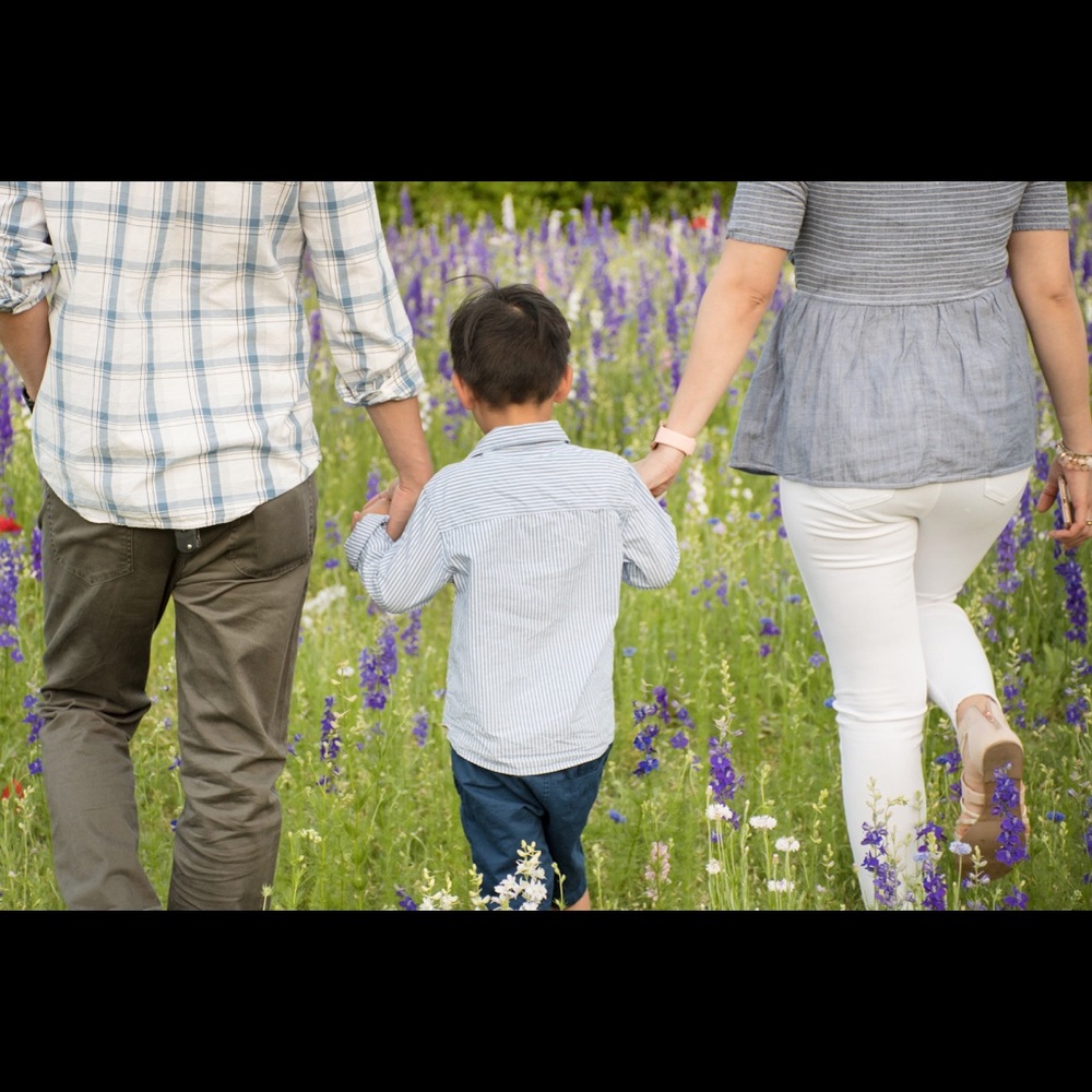 Meet your Posher, Julienne